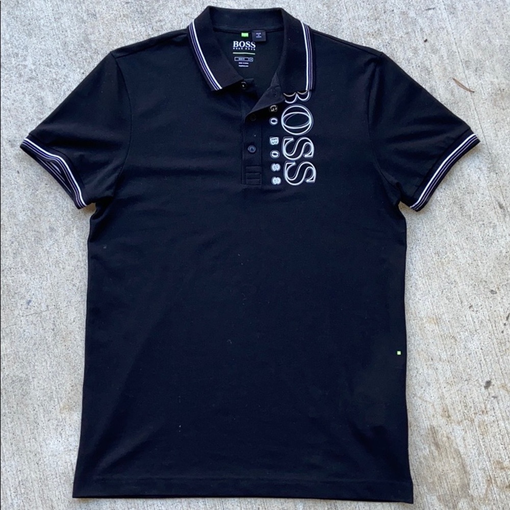 Hugo BOSS Polo
